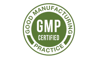 GMP Certified of Mindcept  